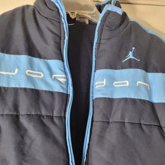 Jordan jacket - Picture 3 of 6